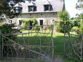 B&B suite privée private suite 53m2, Bretagne mer et campagne Brittany sea and countryside